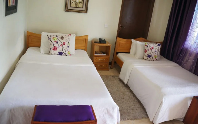 Ataco Country Resort