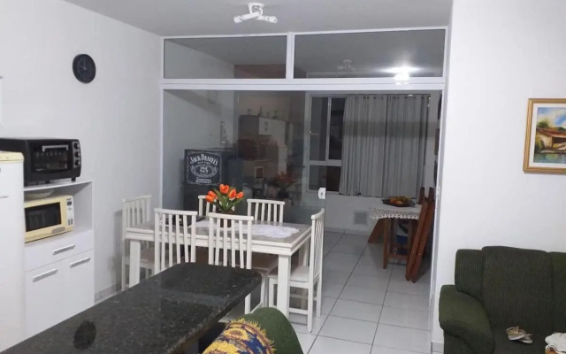 Apartamento no Mar Grosso em Laguna SC.