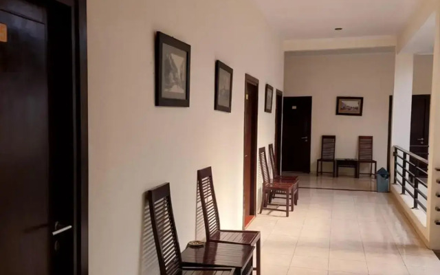 The Kirana Purnama Semarang