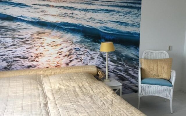 Pension Zandvoort aan Zee