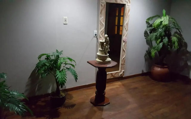 Hotel Confort