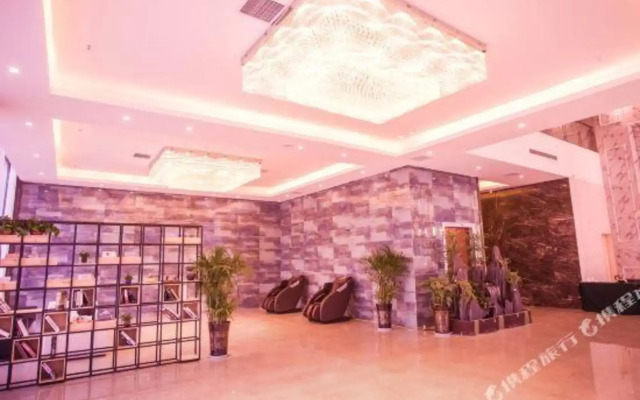 Qianzhiyue Hotel