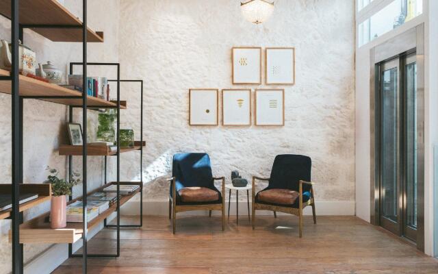 VEINTIUNO Emblematic Hotels - Adults Only