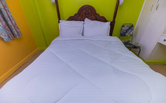 Hotel Southern Blue