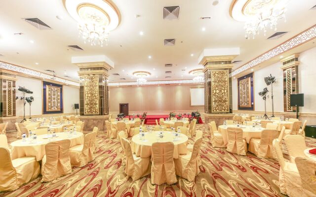 Batam City Hotel