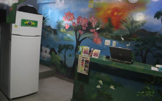Hostel Yes Brasil