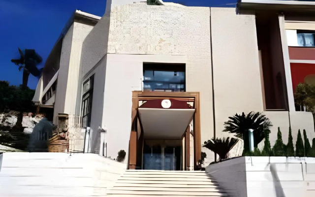 Solofra Palace Hotel Resorts