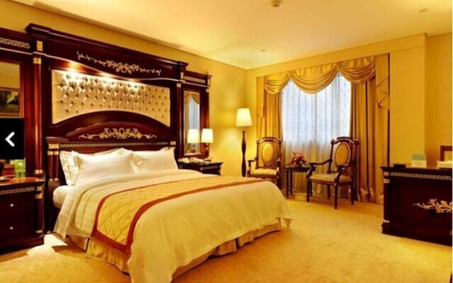 Sovereign Hotel