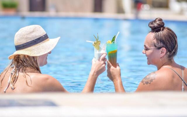 Mirage Bab Al Bahr Hotel