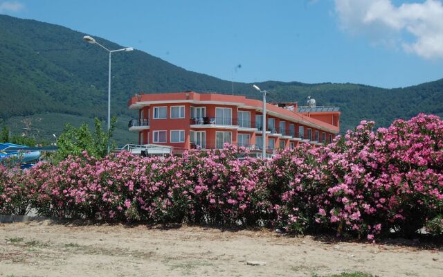 Erdek Benan Hotel