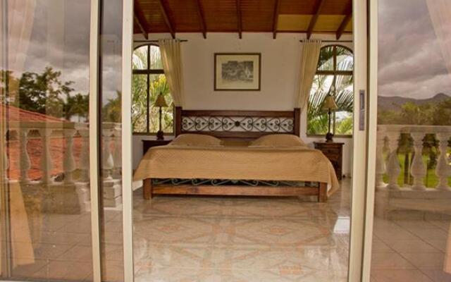 Costa del Llano Hotel Campestre