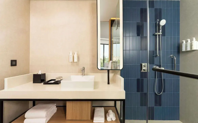 Hilton Garden Inn Mumbai International Airport