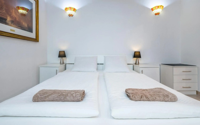 Valletta Main Street Apartment DELUXE