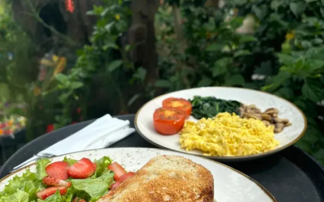 Nunu Bali Eco Friendly Retreat