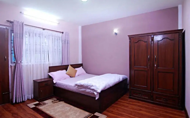 Khushi Homestay