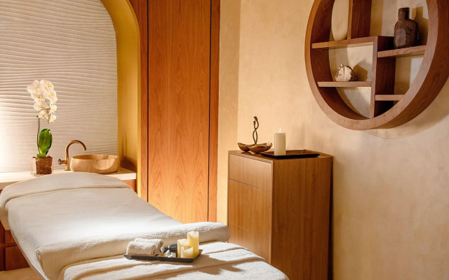 The Biltmore Hotel Villas, Dubai