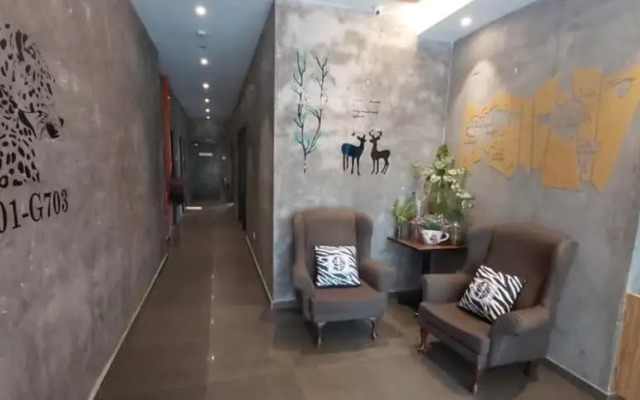 9 Square Hotel - Subang Jaya