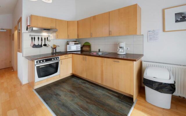 Haus Lowe Appartement 2 Stock Nr 5