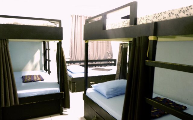 Urban Hostel