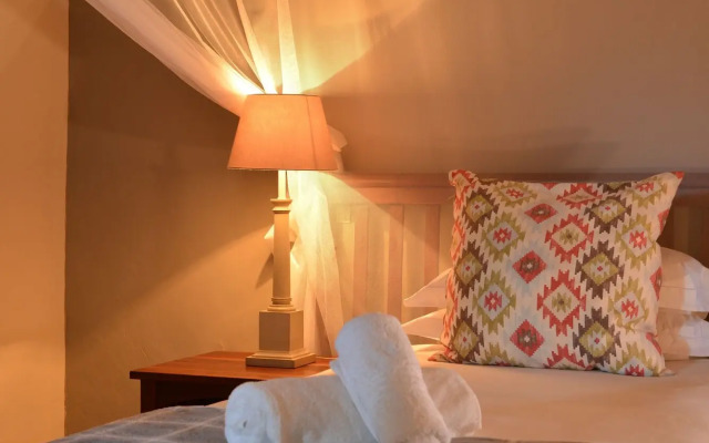Amalinda Lodge