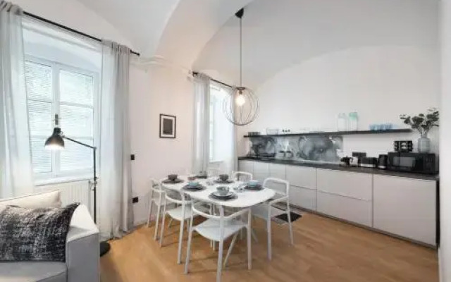 Apartments Rog