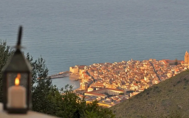 Villa Palomina 8 in Cefal