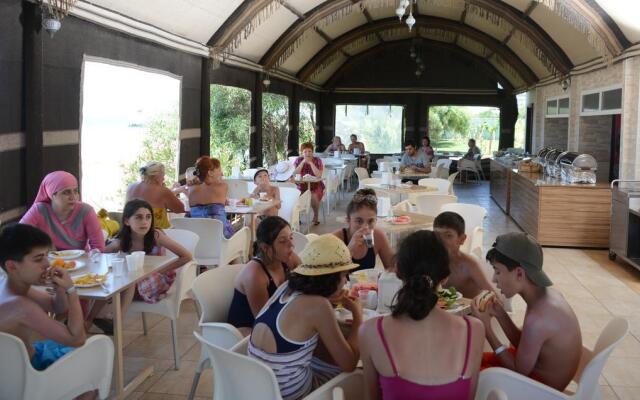 Armas Belek Hotel