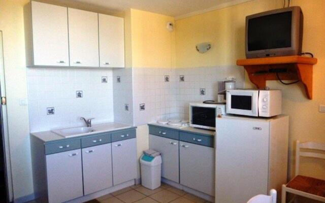 Appartement Arette, 2 pièces, 6 personnes - FR-1-602-53