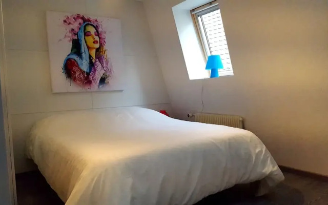Les Appartements d'Alicia Obernai