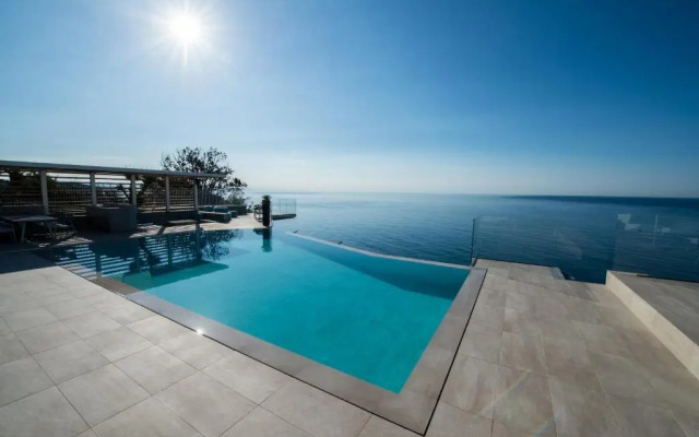 Capo Torre Resort & Spa