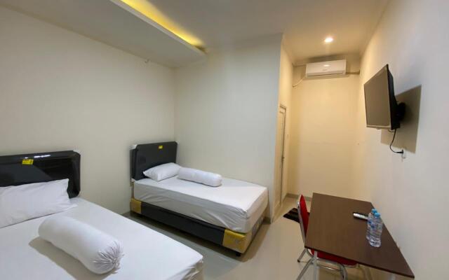 Mapala Guest House Makassar RedPartner