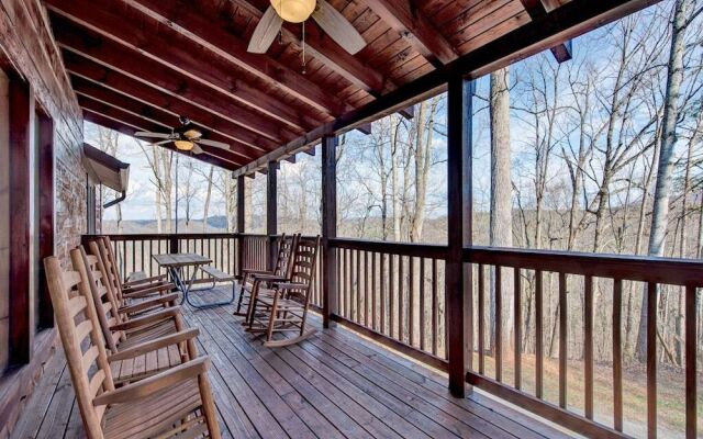 Parkside Lodge