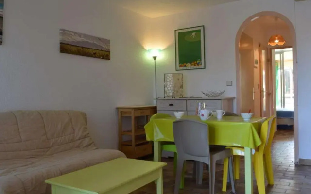 Appartement Saint-Cyprien, 2 pièces, 6 personnes - FR-1-225D-4