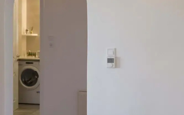 Myrsini Traditional Hillside Cottage