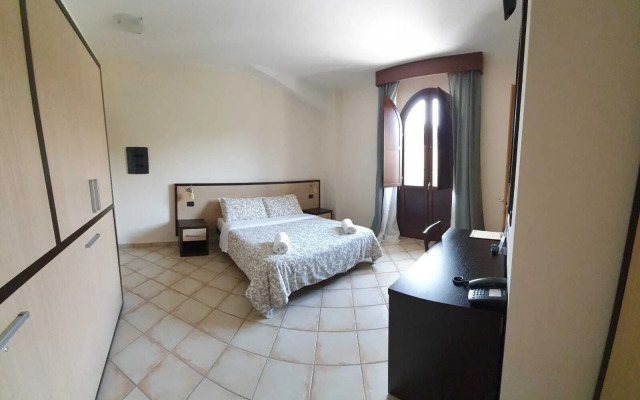 Country House Vecchio Frantoio