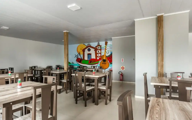 Pousada 4 Estações