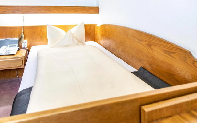 Bodenseehotel Jägerhaus