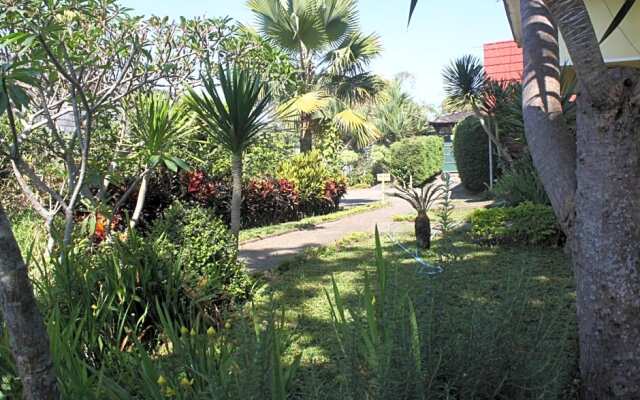 Bliss family cottage Batu