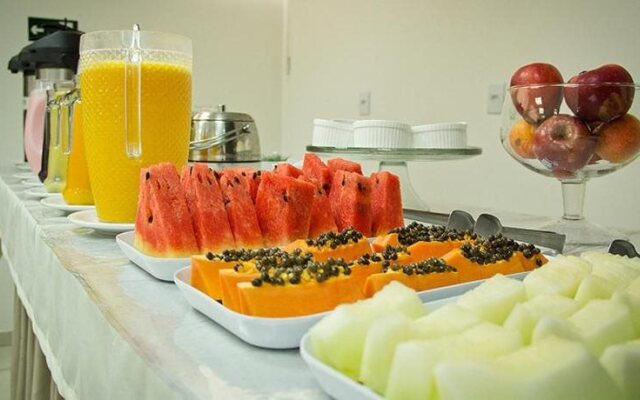 Copaiba Palace Hotel