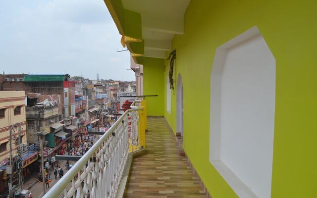 Hotel Samman