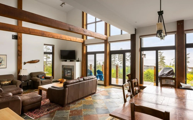 Black Rock Ridge