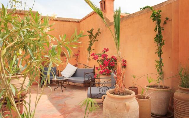 Riad Jnan el Cadi