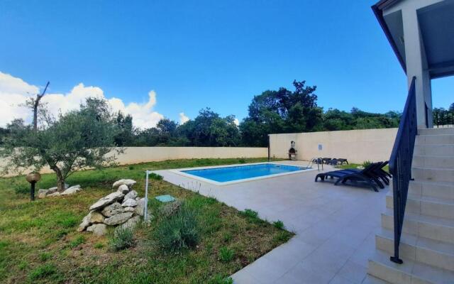 VILLA AMBER YourCroatiaHoliday