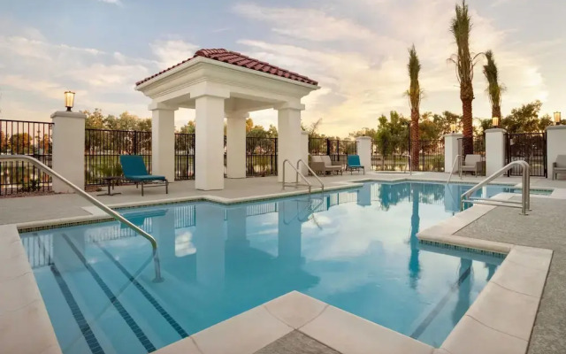 Residence Inn Phoenix Chandler/South