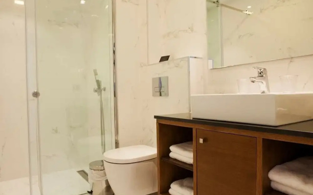 Andon Lapa Suites