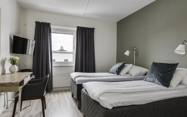 Best Western Hotel Kramm