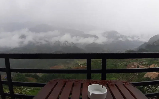 Sapa Valley View Hotel