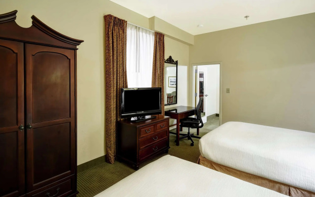 Embassy Suites Charleston Historic Charleston