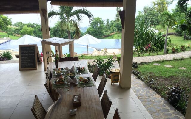 The Hamsa Bali Resort