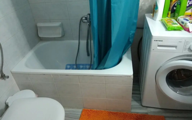 Traditional island house